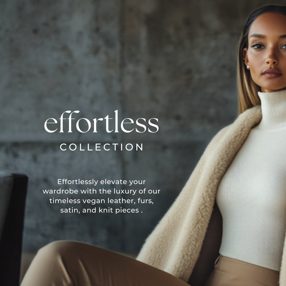 EFFORTLESS COLLECTION