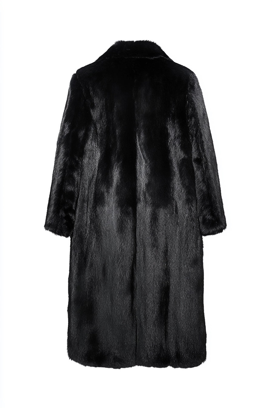 GIORGIA FUR COAT