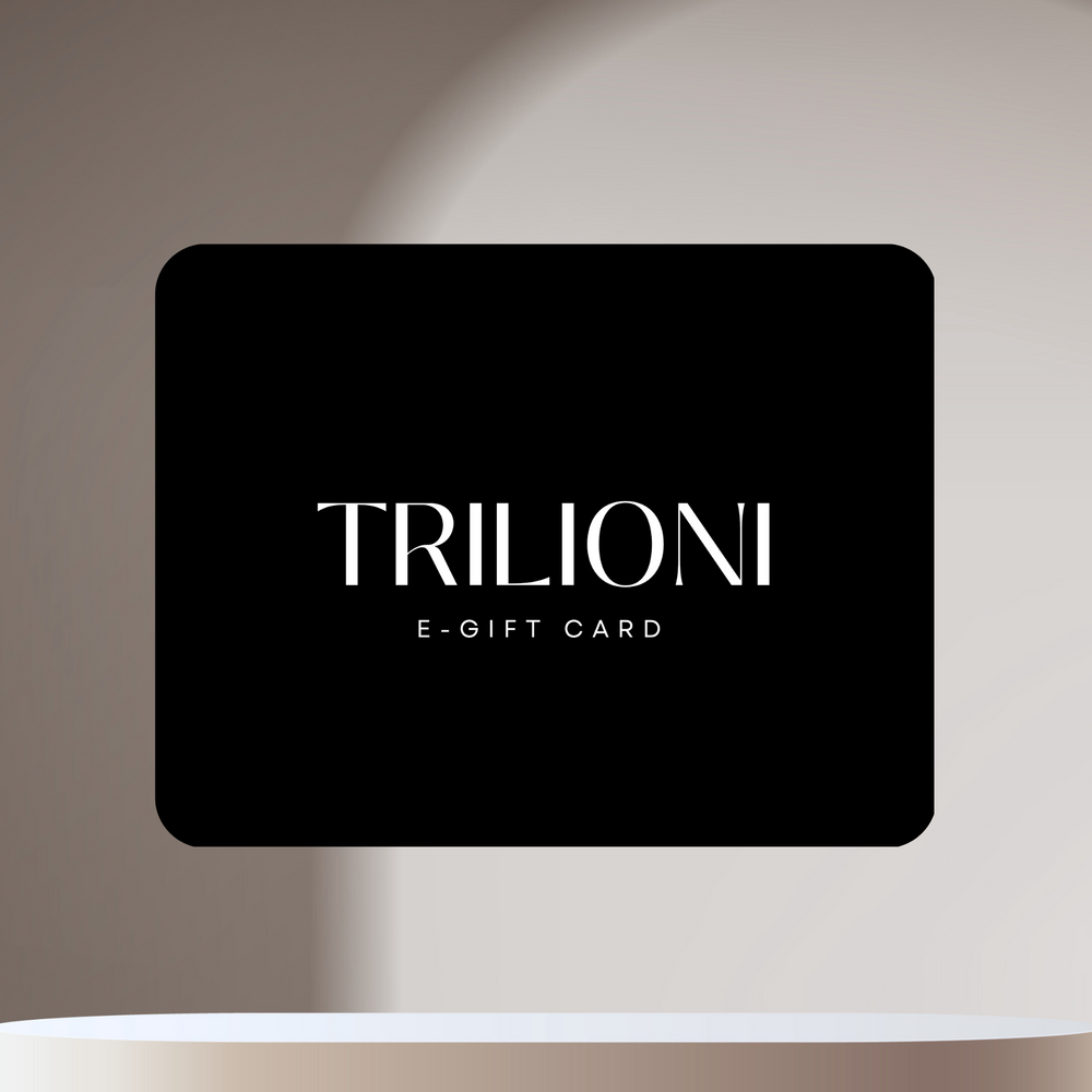 TRILIONI GIFT CARD