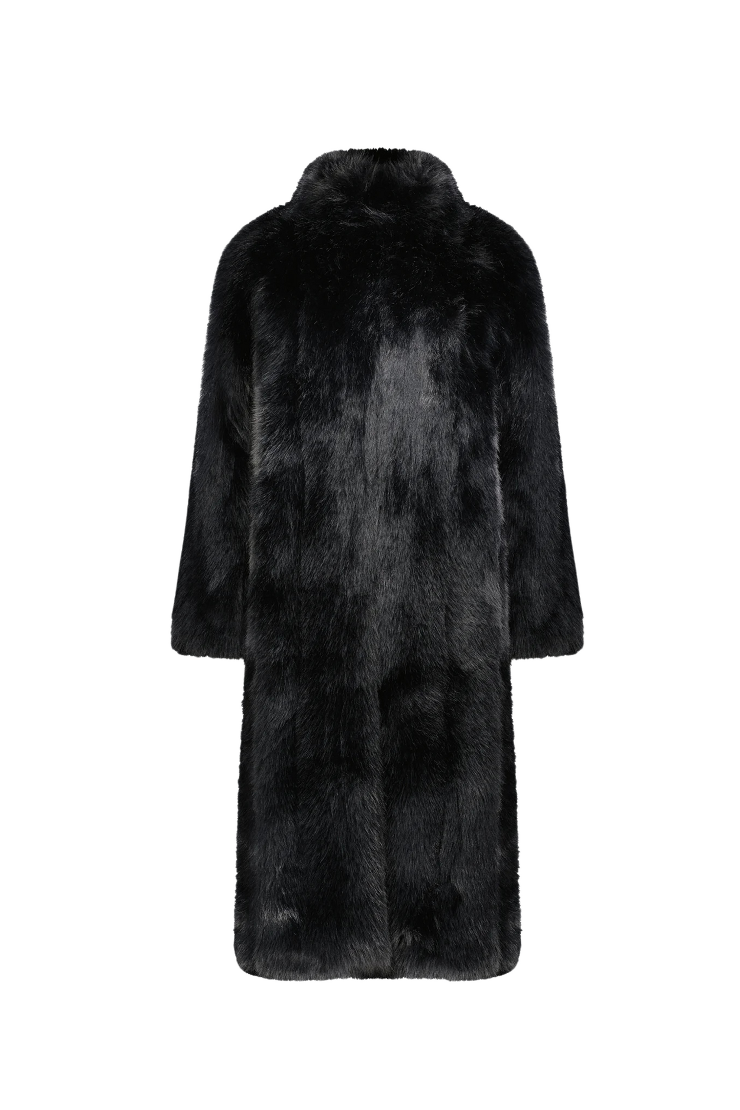 GIORGIA FUR COAT